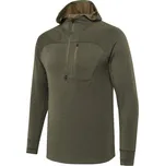 Beretta Pánská lovecká mikina Apollo Merino Hoodie Velikost: M Green Stone