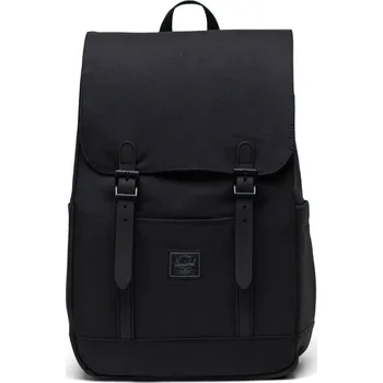 Školní batoh Herschel Retreat™ Small - Black Tonal 15l