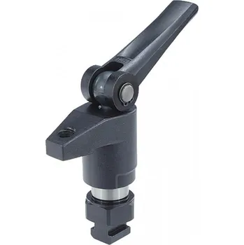 Svěrák Dosedací upínač K1231.23