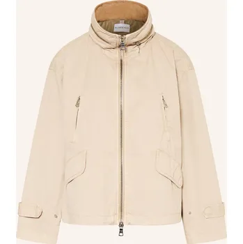 Dámský kabát Blonde No.8 Dámská Bunda, režná, 34