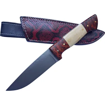 Kuchyňský nůž Ostatní Damaškový nůž z japonské nerezové oceli - 1A