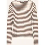 Marc O'polo Dámský Svetr, černošedá / bílá, 42