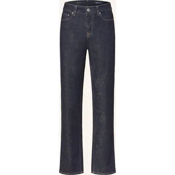 Dámské džíny Ag Jeans Dámské Rovné Džíny Fiance, crot corot, 34