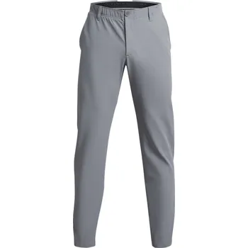 Pánské kalhoty Under Armour Under Armour Drive Tapered Pants pánské kalhoty GRAY velikost 32/32, 34/32, 36/32, 36/34, 38/32, 38/34, 40/32