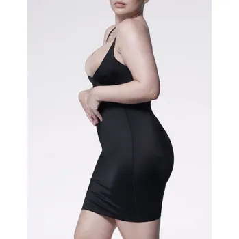 Dámské oblečení TIMO Julimex dámské neviditelné stahovací šaty 0JK-222