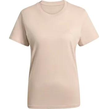 Dámské tričko Dámské Tričko s krátkým rukávem ADIDAS W TERREX G T KB9605 – Béžová M