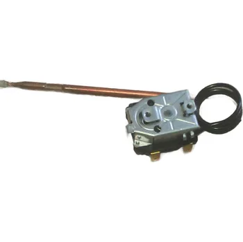 pojistka tepelná KNTP 8823.02 (kapilarova) 99°C, DZD Dražice