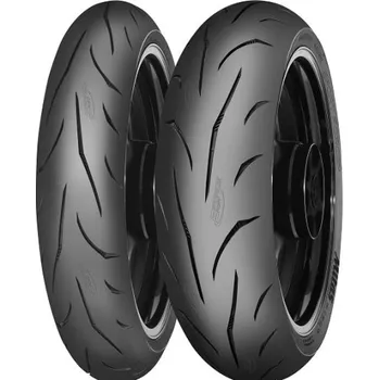 MITAS SPORT FORCE+ REAR 160/60 ZR17 69W DOT2025