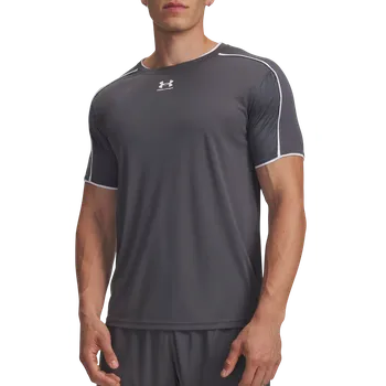 Pánské tričko Triko Under Armour Challenger Training Shirt 6009875-025 Velikost XL