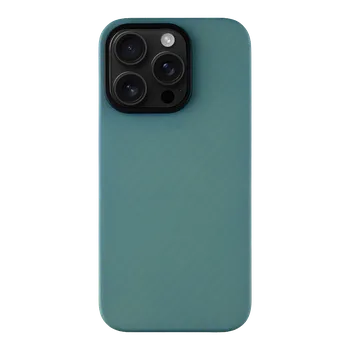 Pouzdro na mobilní telefon Tactical MagSafe prémiový aramidový kryt na iPhone-Modrá / iPhone 16 Pro