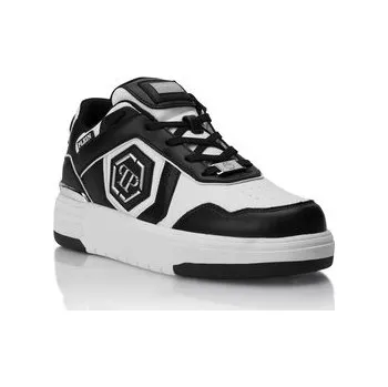 Dámské tenisky PHILIPP PLEIN Sneakersy 29950 Bílá 37