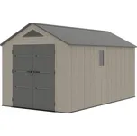 plastový domek LANITPLAST MONTANA 814