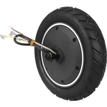 Příslušenství pro elektrokoloběžku Originální motor Xiaomi 5 Pro s vakuovou pneumatikou CST 60/70-6.5