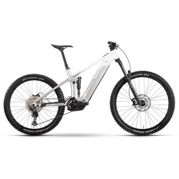 Elektrokolo Raymon Vamok Comp 2026 M silver white