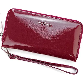 Peněženka Značková dámská peněženka s kapsou na mobil (GDPN421)