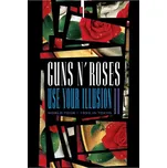 Use Your Illusion II: World Tour 1992 Tokyo - Guns N'Roses [DVD]