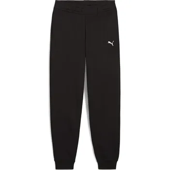 Chlapecké oblečení Dětské Kalhoty PUMA ESS SWEATPANTS CL TR G 68489901 – Černá 152