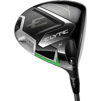 Golf Callaway BAZAR: Callaway ELYTE X dámský driver, pravý