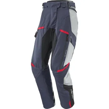 Moto oblečení Dámské textilní kalhoty IXON MIDGARD LADY 6024 blue Velikost: L