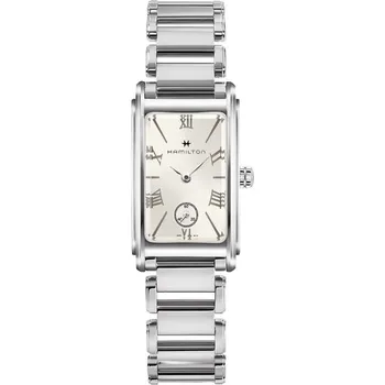 Hodinky Hamilton American Classic Ardmore Quartz H11221114 + 5 let záruka a dárek ZDARMA