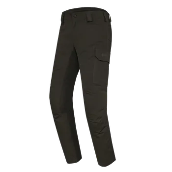 Pánské kalhoty Beretta Pánské lovecké kalhoty Jabali Velikost: 3XL Brown Bark