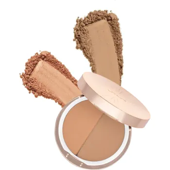 Tvářenka EMANI Skin Radiance tvářenka a bronzer Copacabana