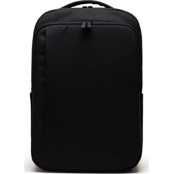 Školní batoh Herschel Kaslo Tech Black 20l