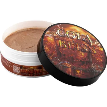 Wholly Kaw Cola Bliss mýdlo na holení 165 g