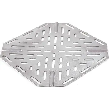 Turistický vařič Firebox Outdoors Rošt Firebox GRILL for Firebox Nano / Scout