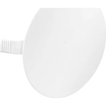 Elektroinstalační krabice Víko s PE pružinou průměr 72 mm, pod omítku KAISER 1159-25