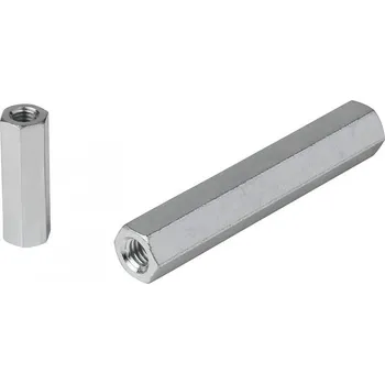 Gola hlavice Prodlužovací prvky 02035-10-205030