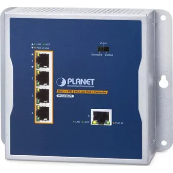 Switch PLANET WGS-E304PT