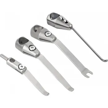 Svěrák Pružinový upínač 33260-31208025