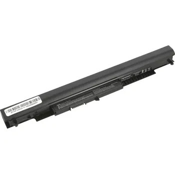 Baterie k notebooku Movano Baterie pro HP 240 G4 / 245 G4 / 250 G4 / 255 G4, HS03, HS04, černá, 10.8 V, 2200 mAh