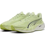 Pánské Boty PUMA VELOCITY NITRO 4 31114016 – Zelená 42