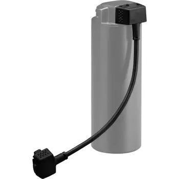 Baterie pro elektrokolo Specialized Full Power Re-Cable 210 mm - black 210mm