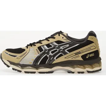 Pánské tenisky Tenisky Asics Gel-Kayano 12.1 Black/ Obsidian Grey EUR 39.5