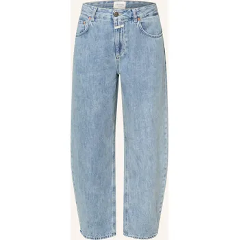 Dámské džíny Closed Dámské Barrel Džíny Jazzie, lbl light blue, 36