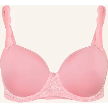 Podprsenka Triumph Dámská Podprsenka Spacer Amourette, lososová, 90D