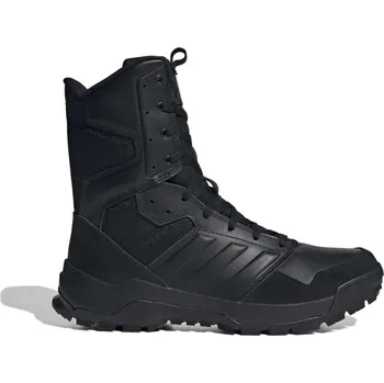 Pánská obuv Pánské Vysoké boty ADIDAS GSG-9.2024 ZIP JP9888 – Černá 44 2/3