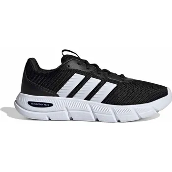 Dámské tenisky Dámské boty ADIDAS CLOUDFOAM FLEX - LACES HQ4960 – Černá 42