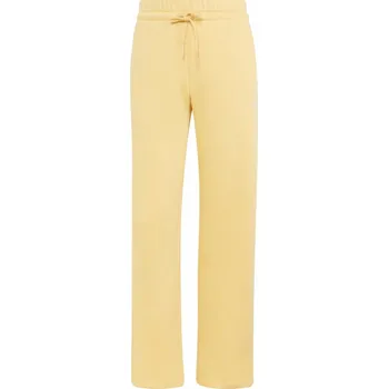 Dámské kalhoty Dámské Kalhoty ADIDAS W SL FC PT KC5272 – Oranžová XS