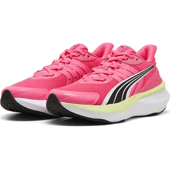 Dámská běžecká obuv Dámské Boty PUMA PULSE PRO 31078023 – Růžová 40