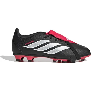 Kopačky Dětské Lisovky ADIDAS PREDATOR CLUB FT FG/MG J KI8895 – Černá 33