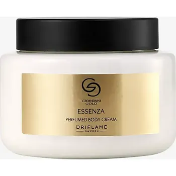 ORIFLAME Tělový krém Giordani Gold Essenza 250&nbsp;ml