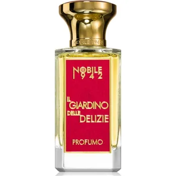 Unisex parfém Nobile 1942 Giardino delle Delizie parfémový extrakt unisex 75 ml