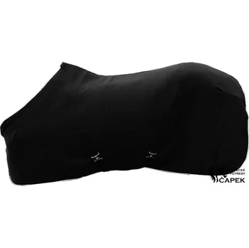 Sport Odpocovací deka Kentaur -ECO KZ- - Růžová - 155cm