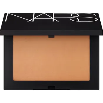 NARS Light Reflecting™ SETTING POWDER - PRESSED fixační pudr odstín STONE 10 g