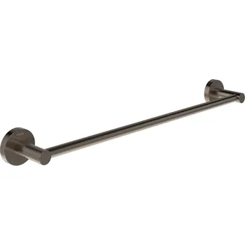 Držák na ručník KN 310.20GB Držák na ručníky 45 cm, grafit kartáčovaný