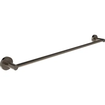 KN 311.20GB Držák na ručníky 60 cm, grafit kartáčovaný